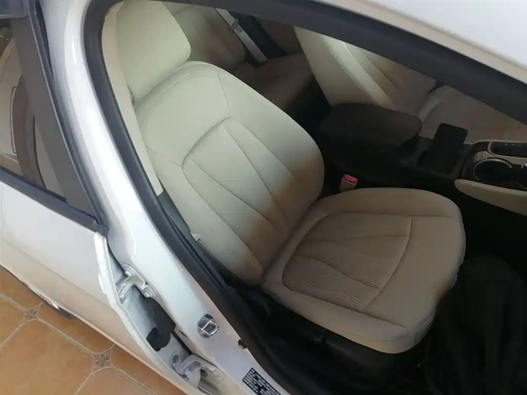 Buick Verano 2019 Sedan 15S Auto Progressive фото 25