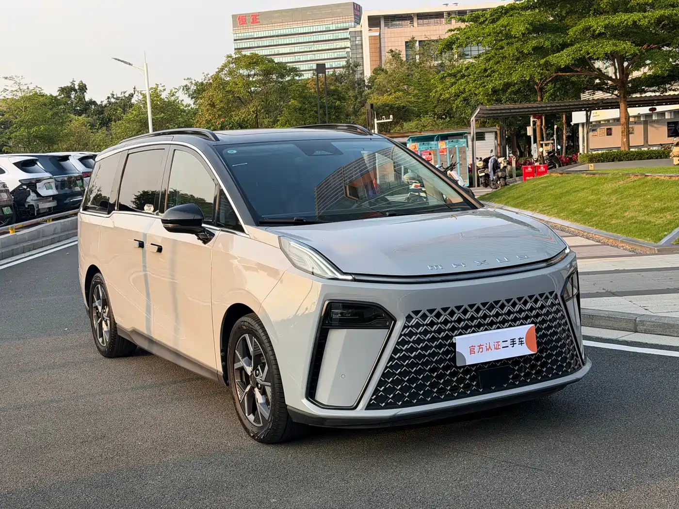 CHASE G70