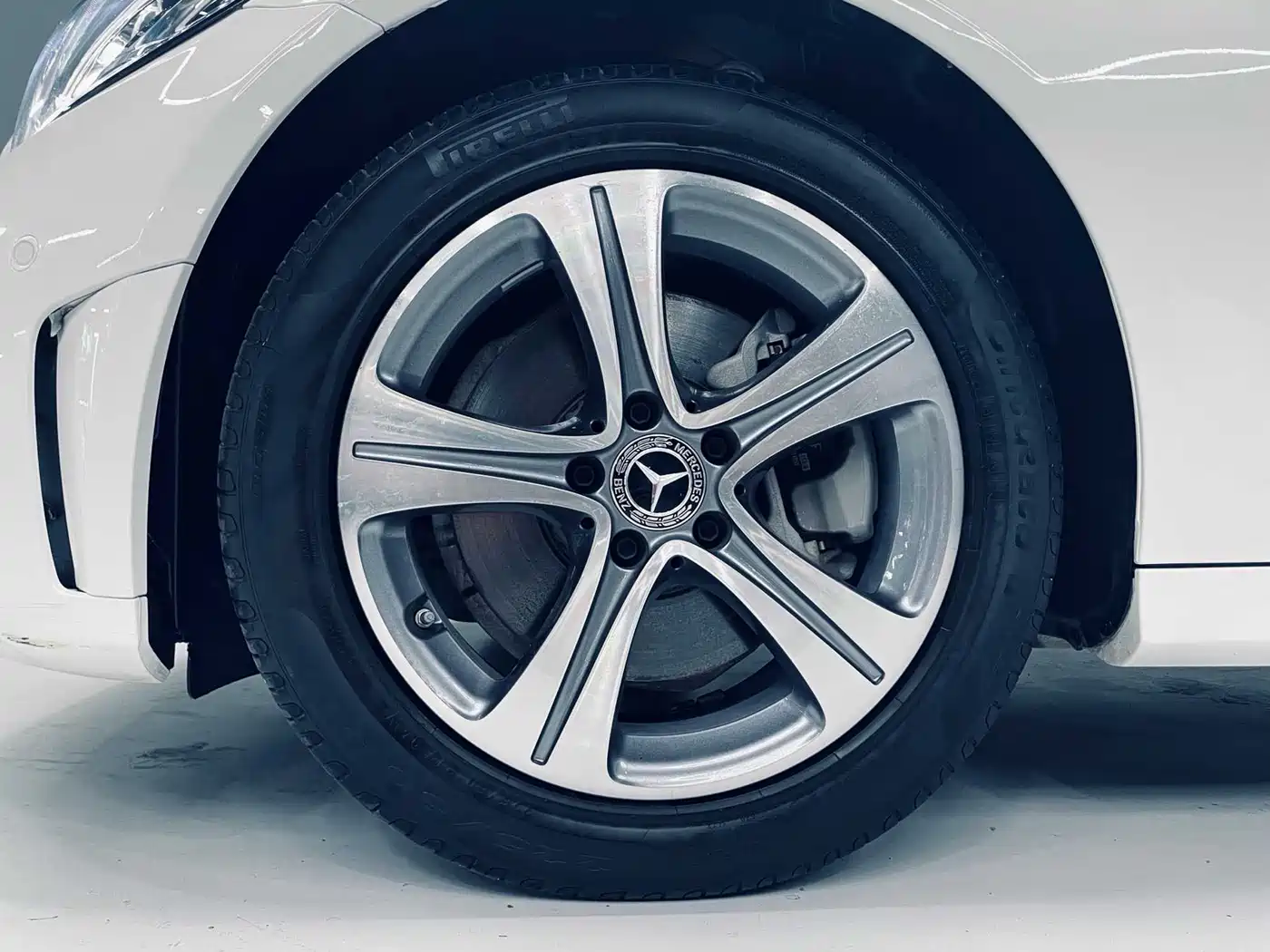 Mercedes-Benz C-Class 2019 Facelift C 260 L Sport фото 18