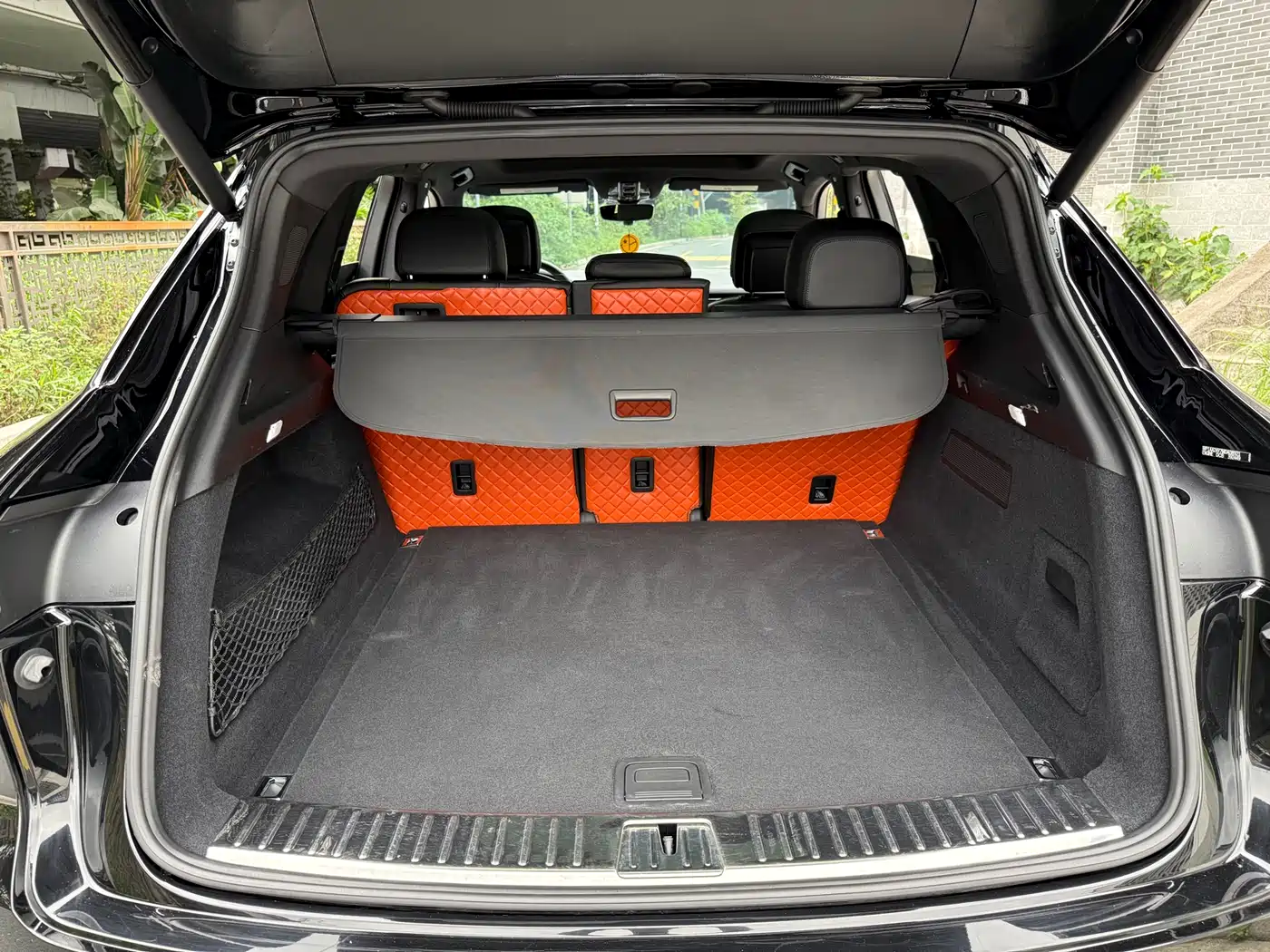Porsche Cayenne 2019 Cayenne 3.0T фото 22
