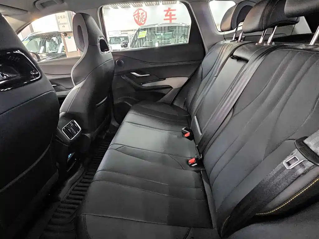 BYD Seal 05 DM-i 2025 2025 DM-i Smart Drive Edition 115KM Flagship