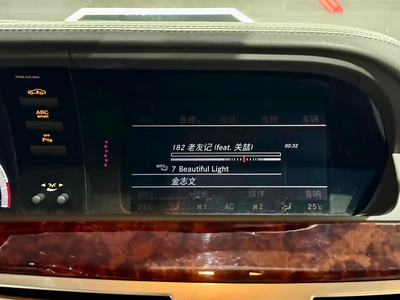 Mercedes-Benz S-Class 2010 S 600 L фото 9