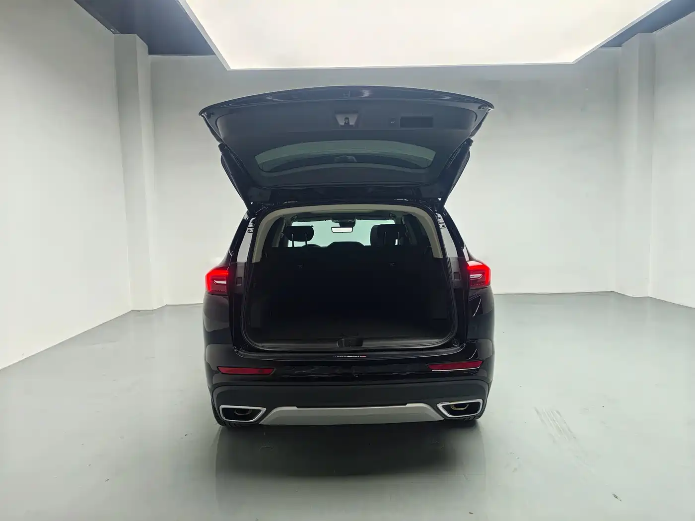 Buick Envision Plus 2024 2023 Enclave Plus 652T 5-Seater Luxury