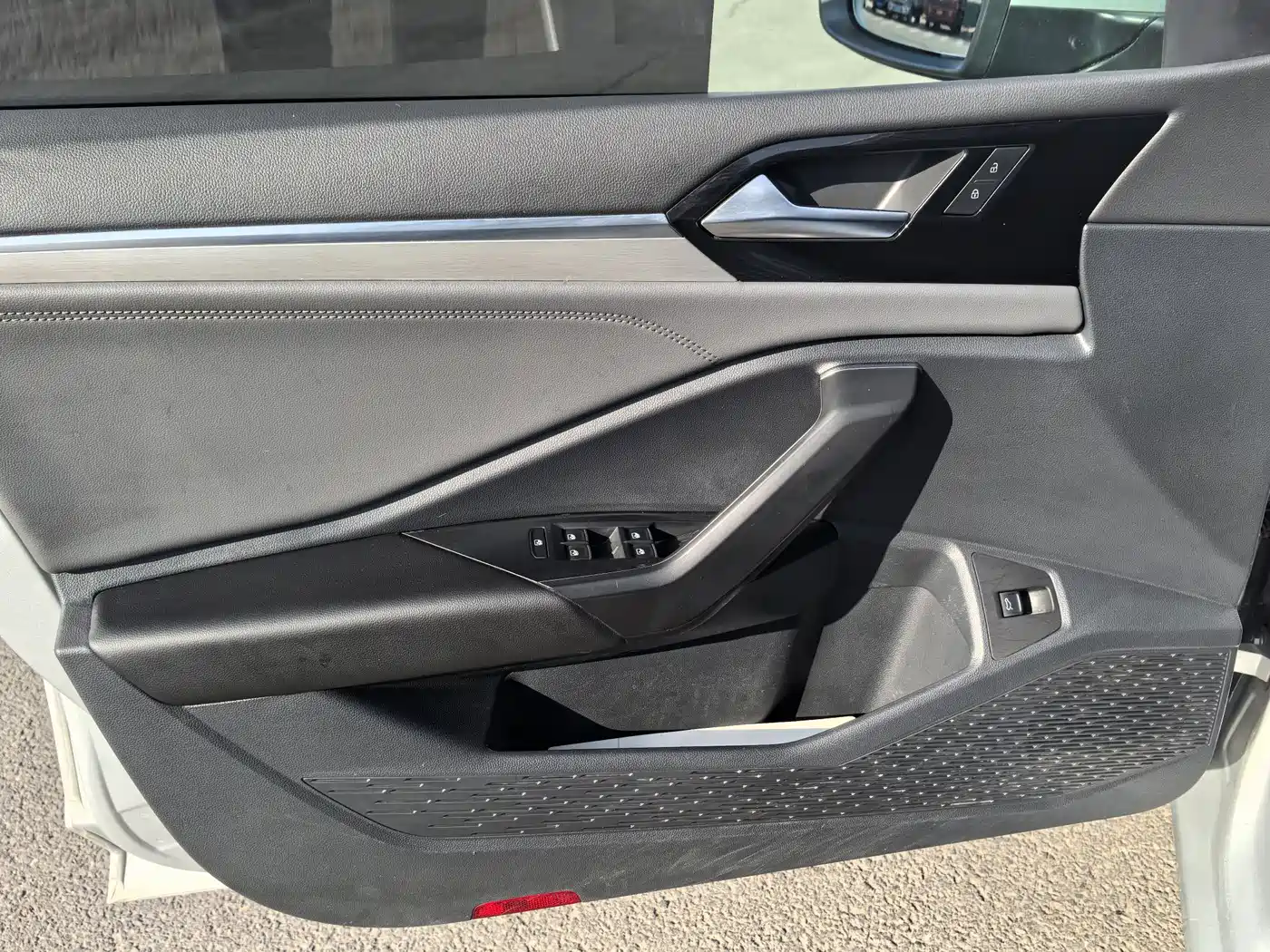 Volkswagen Sagitar 2019 280TSI DSG Comfort Edition China VI фото 12