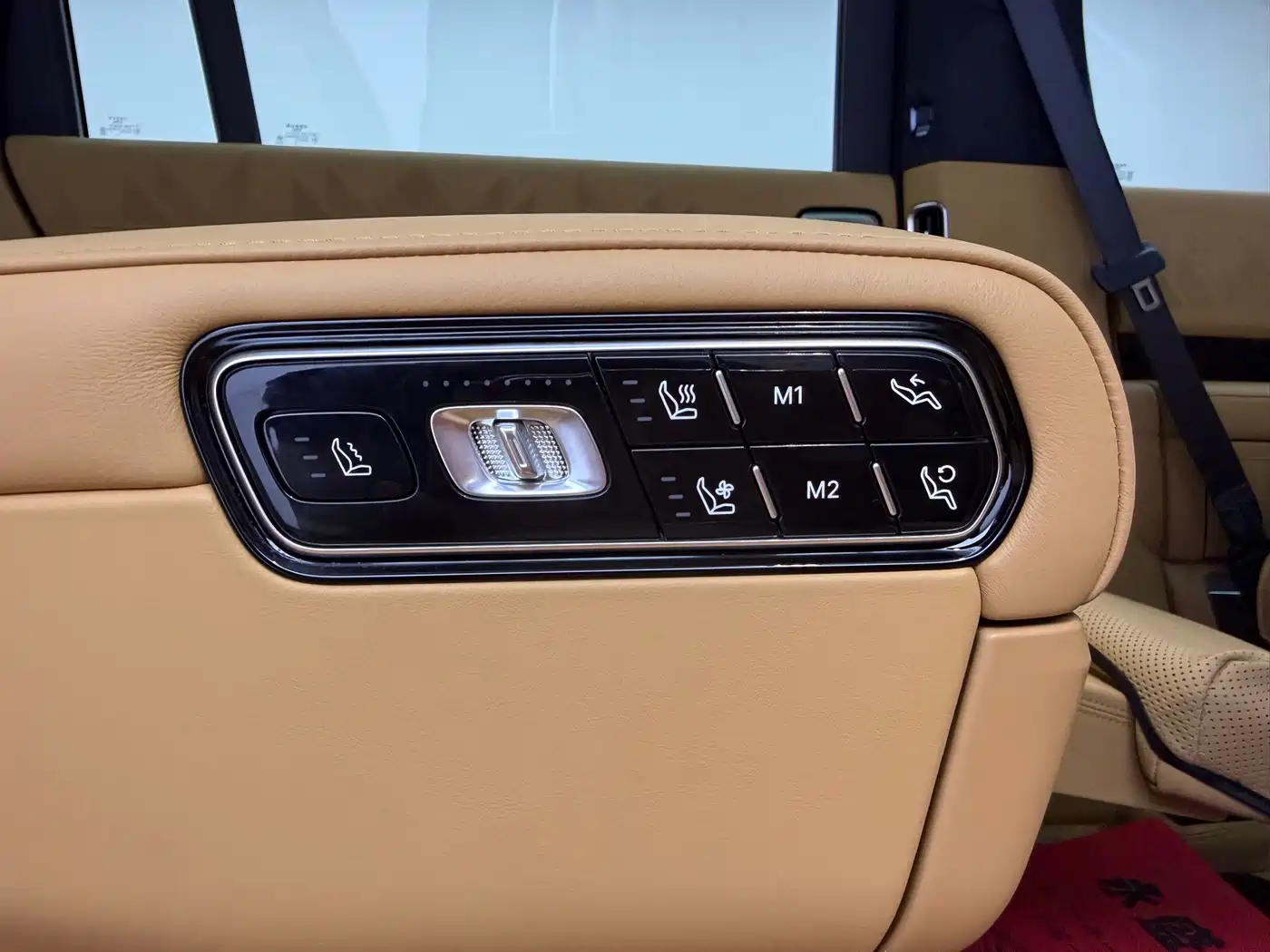 ZEEKR 9X 2026 2025 model Ultra Edition 70kWh