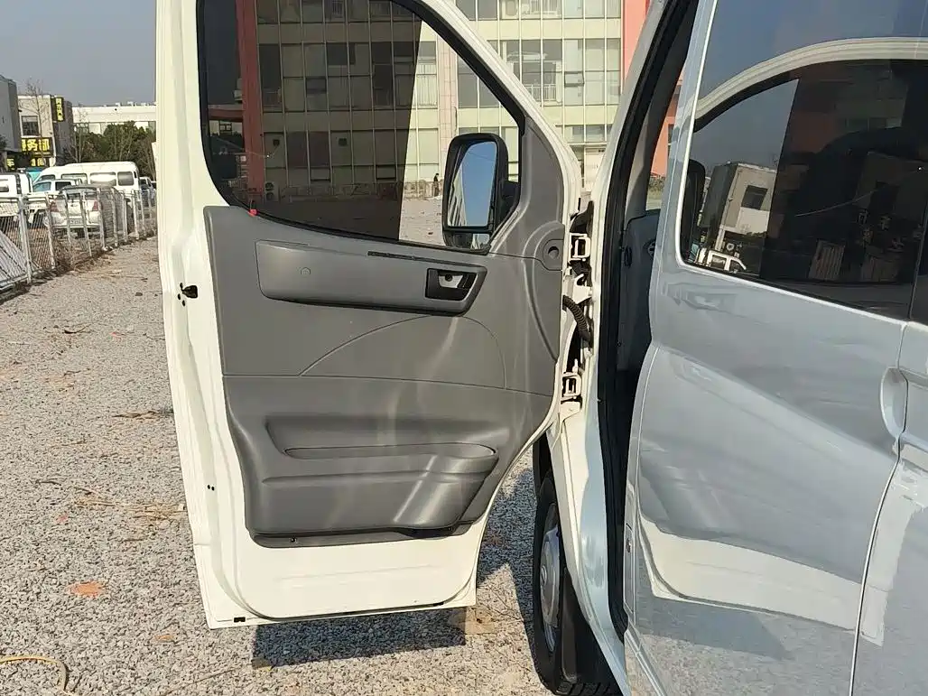 SAIC MAXUS XINTU V80