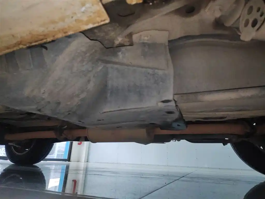 Haval H6 2016 Upgrade Edition 1.5T Automatic 2WD Elite Type фото 21