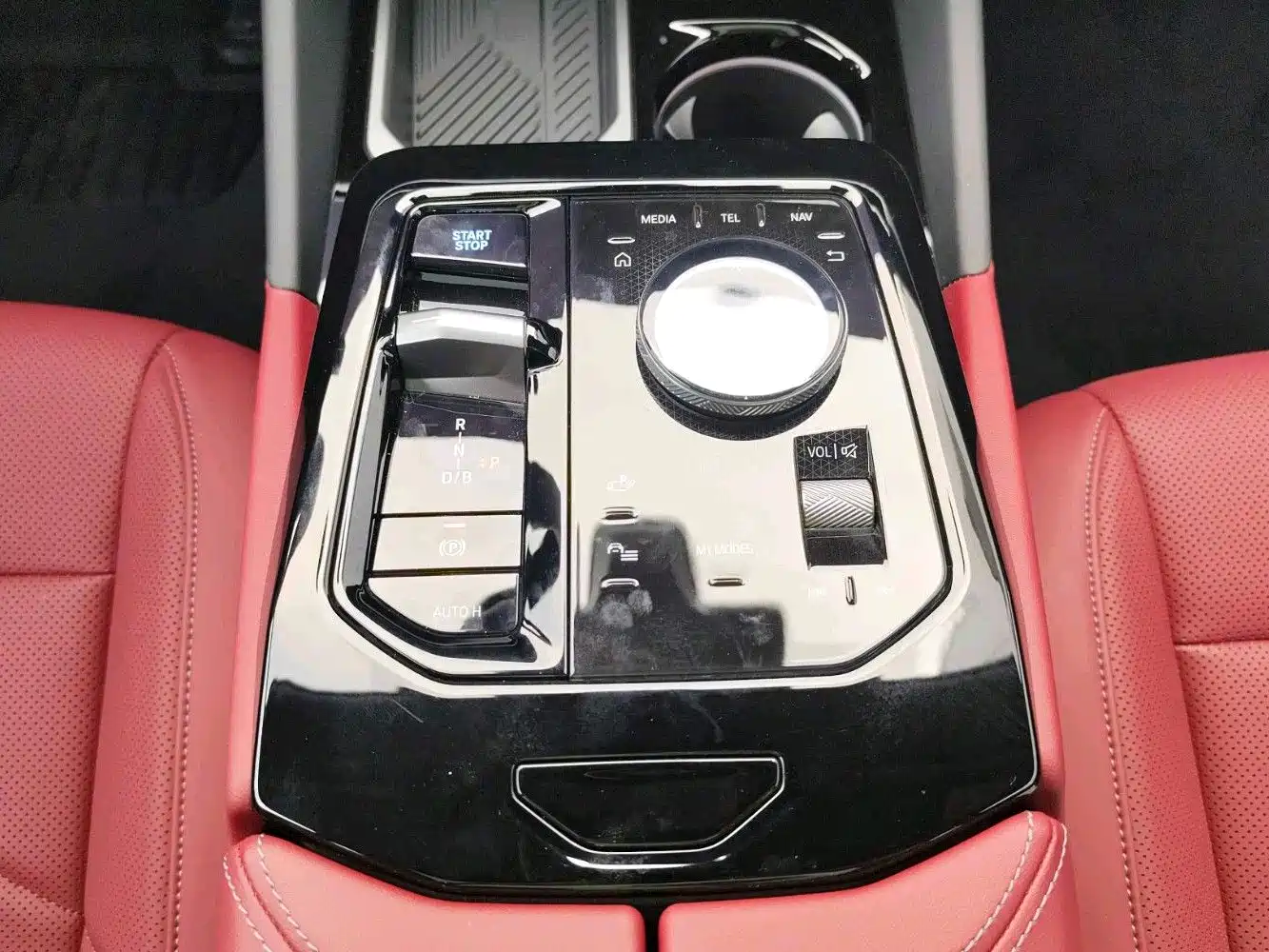 BMW i5 2026 2025 eDrive 35L M Sport Package