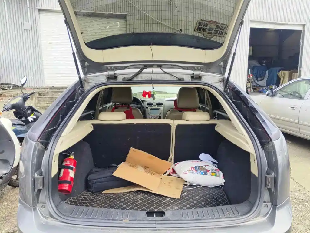 Photo 5 - Ford Focus