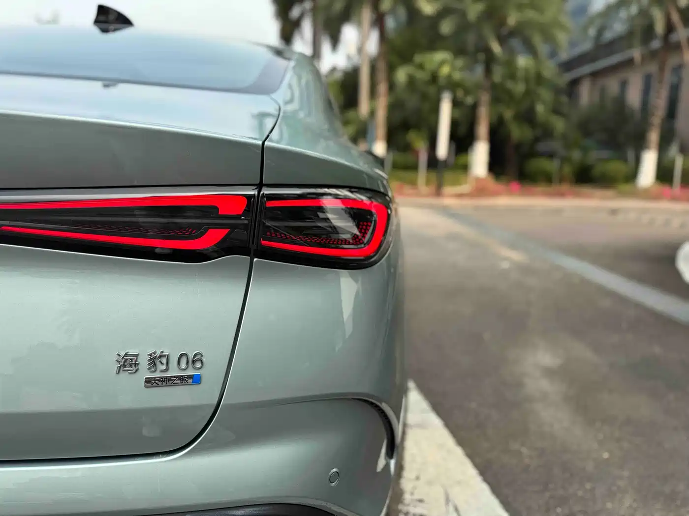 BYD Seal 06 New Energy 2025 DM-i Smart Drive Edition 120KM Luxury фото 22