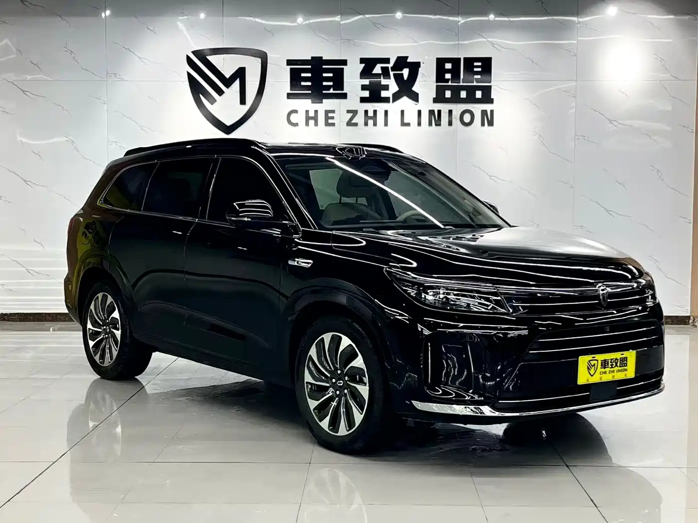 AITO Wenjie AITO M7 2024 Model 1.5T Smart Drive RWD Max 5-Seater фото 3