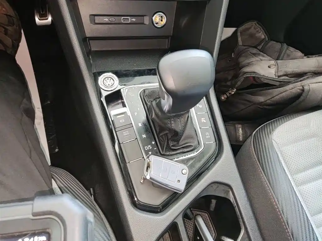 Volkswagen Tiguan X 2022 330TSI 2WD Flagship Edition фото 14