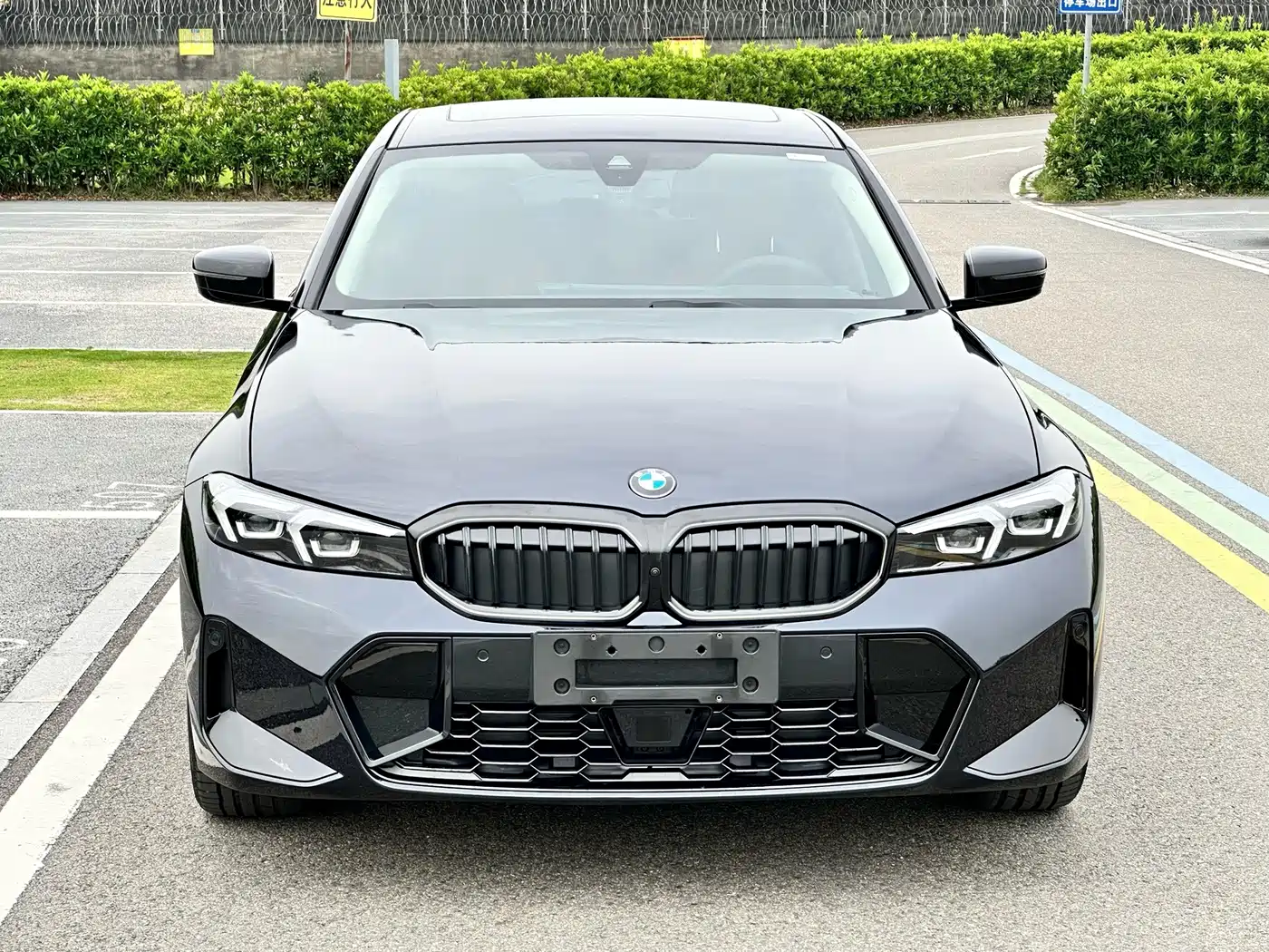 2026 BMW 3 Series