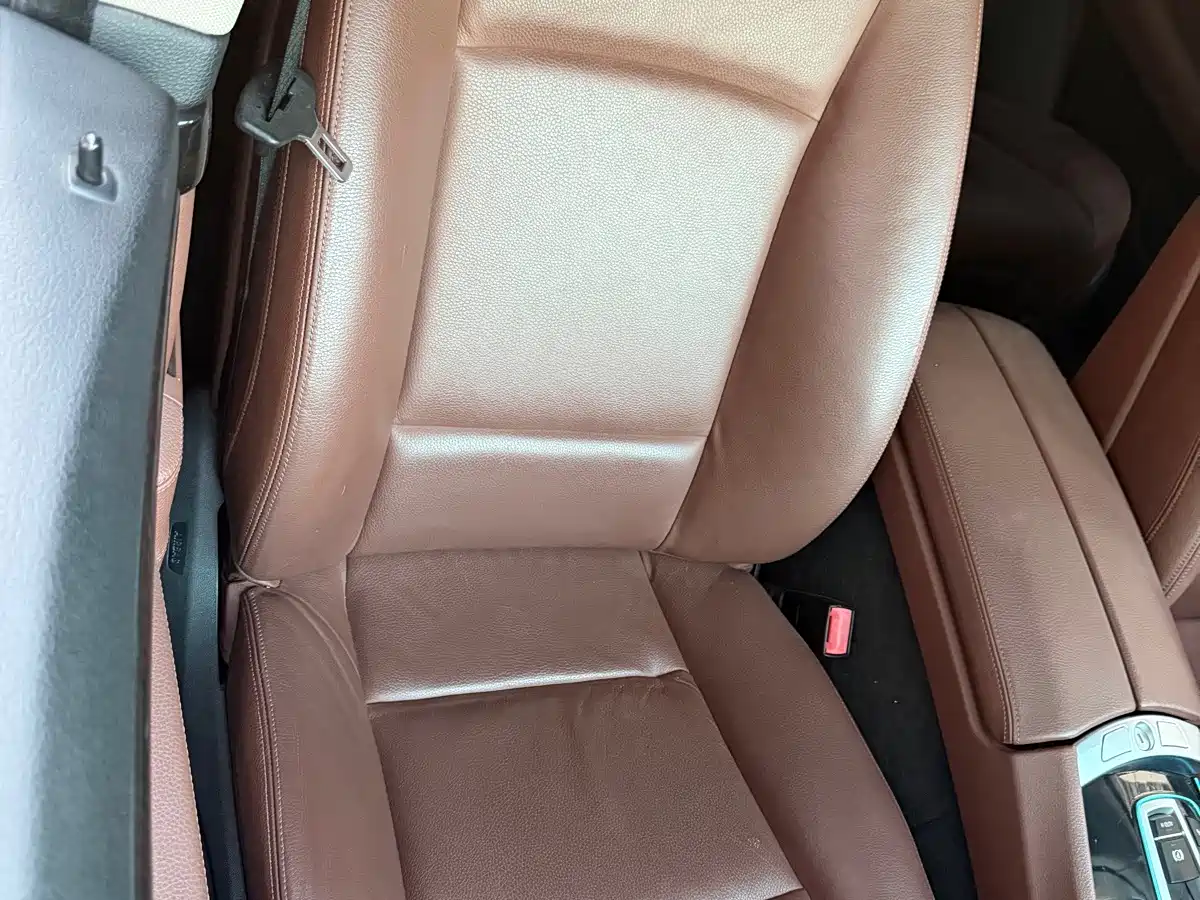 BMW 5 Series GT 2015 2014 535i Leading