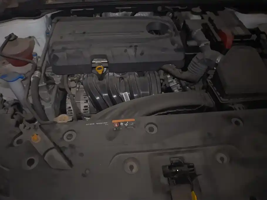 GEELY AUTOMOBILE EMGRAND