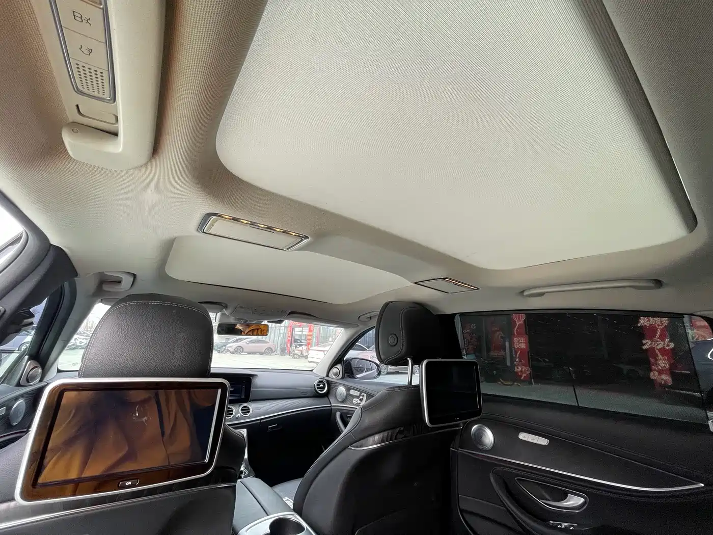 Mercedes-Benz E-Class 2017 E 300 L Luxury фото 13