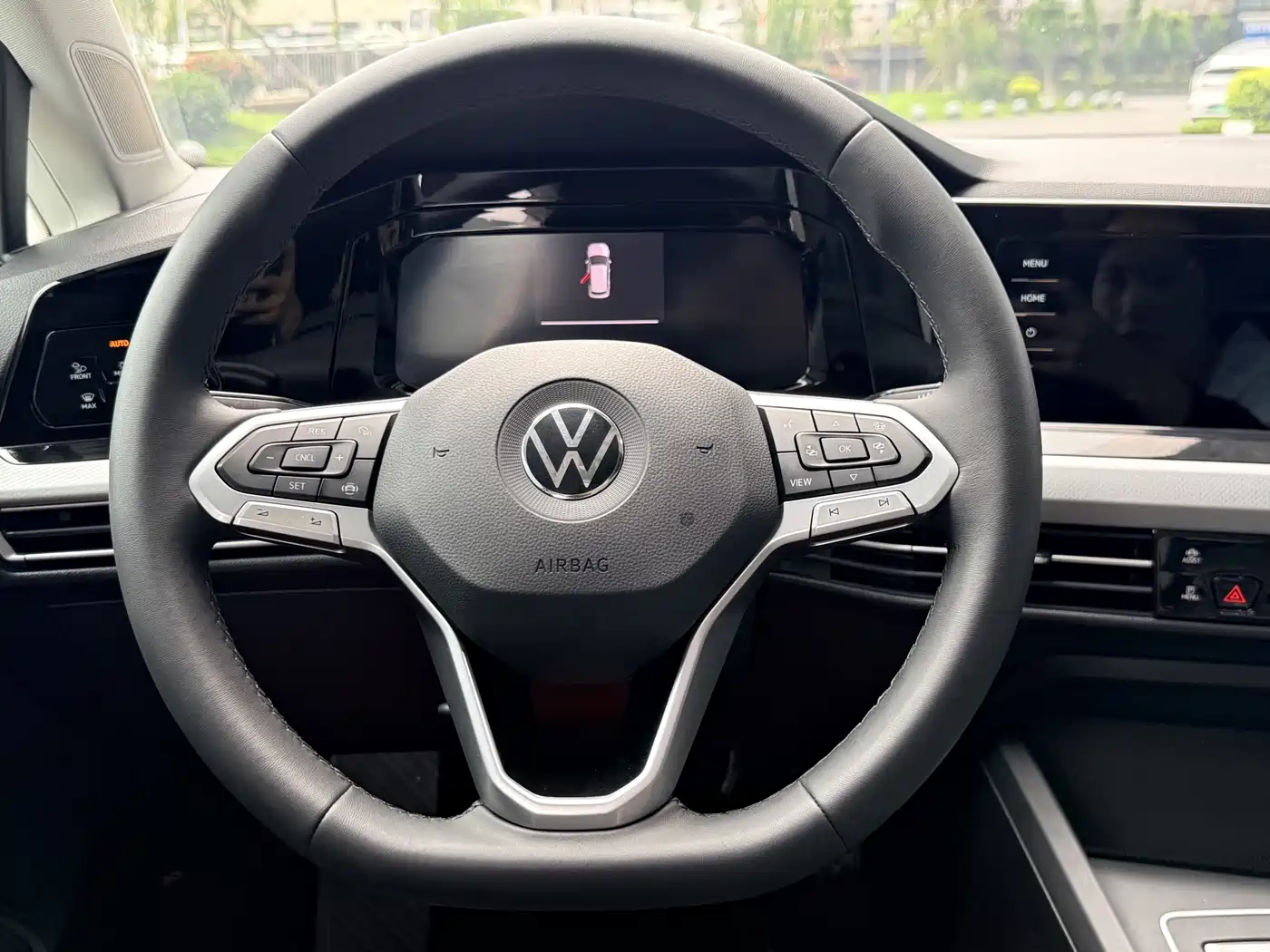 Volkswagen Golf, миниатюра 15