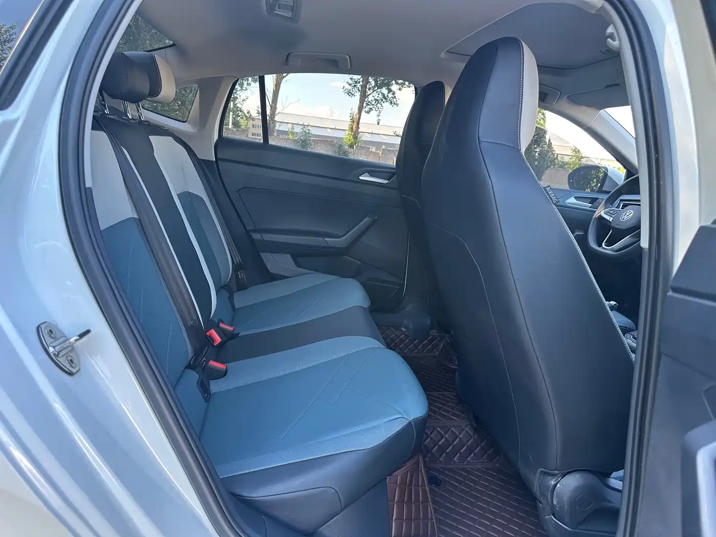 Volkswagen Lavida, миниатюра 15
