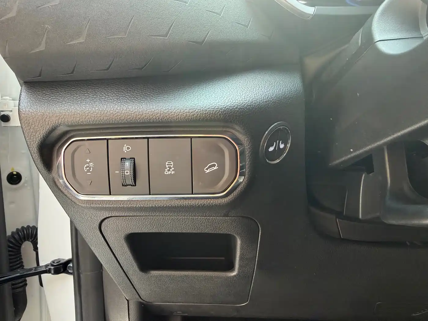 Haval Chitu 2023 2023 1.5T Excellence
