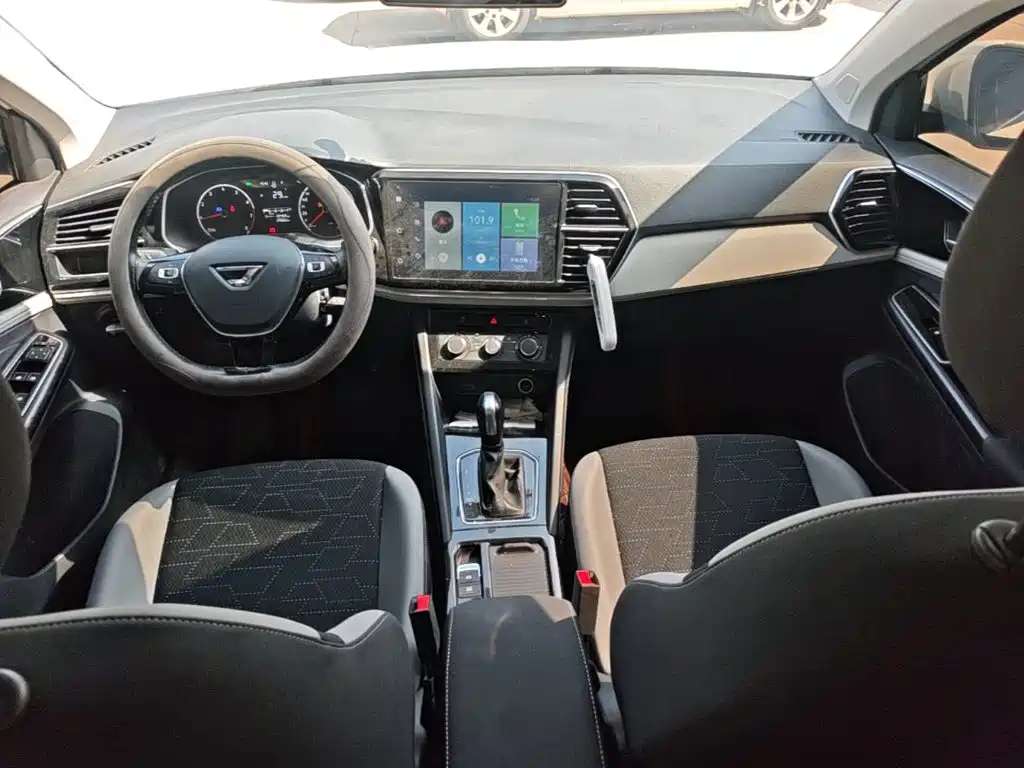 Фото 10 - Jetta VS5