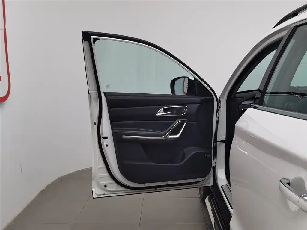 JIANGQI GROUP JIAYUE X7