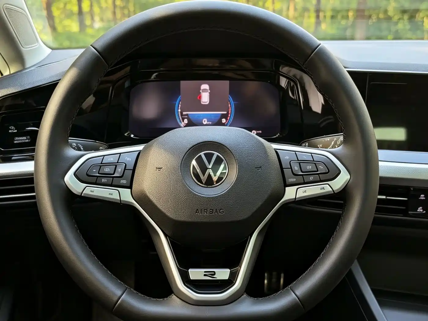 Volkswagen Golf, миниатюра 14