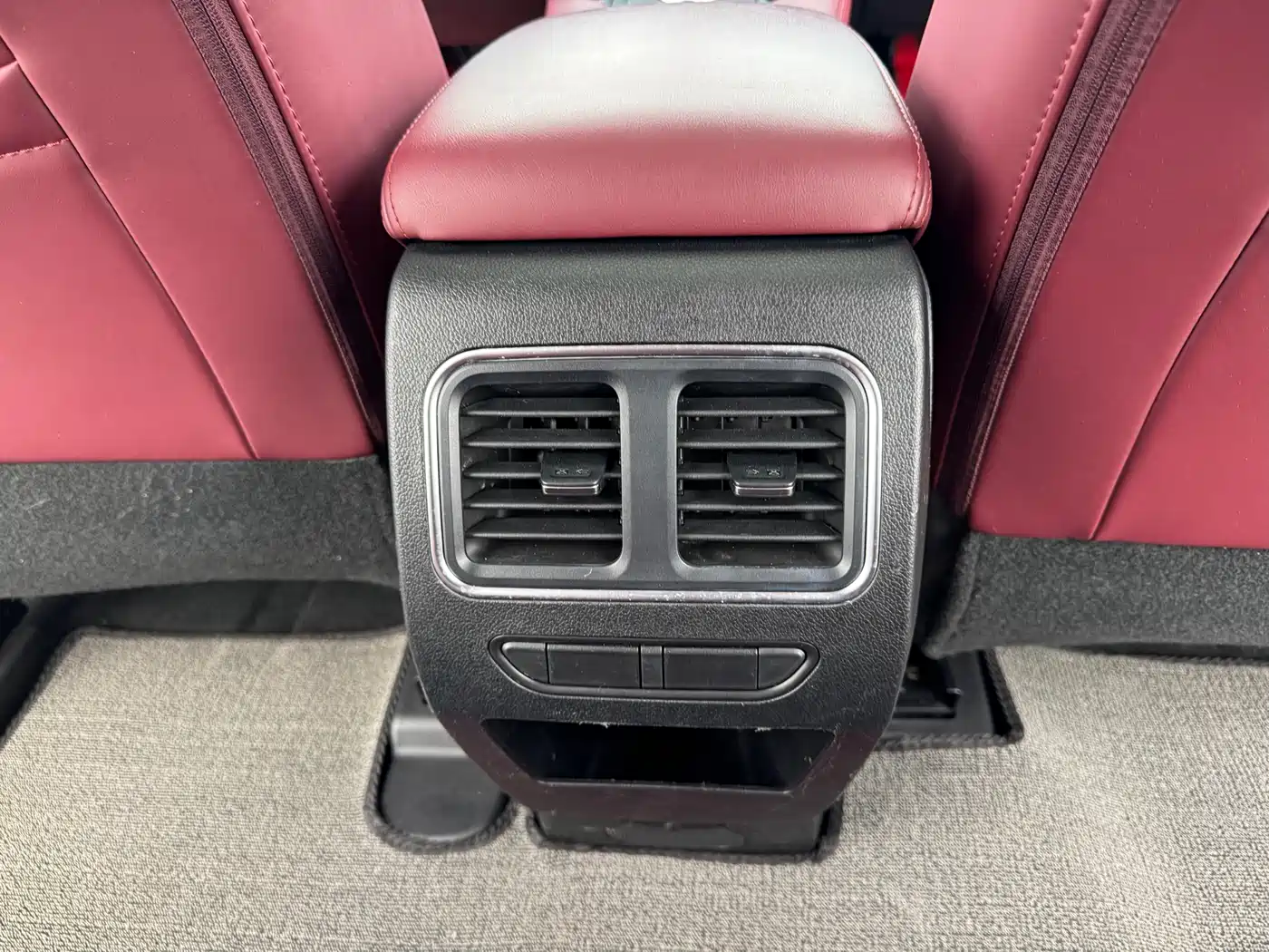 Haval F7x 2020 2019 1.5T 2WD Extreme Smart Tech Edition