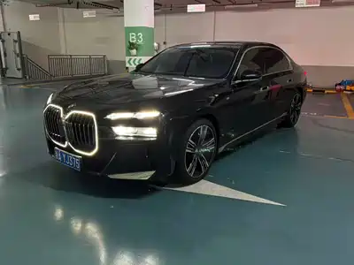 BMW 7