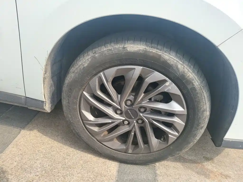 Maxus Maxus G50 2019 2019 1.5T Automatic Luxury Edition China VI