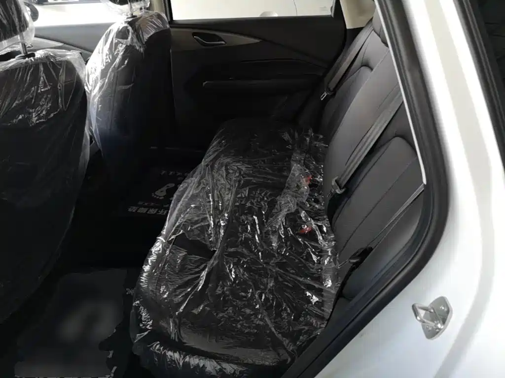 Wuling Motors Wuling Xingguang 2026 2024 Co-Creation Edition 150 Pilot
