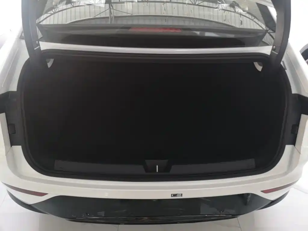 Wuling Motors Wuling Xingguang 2026 2024 Co-Creation Edition 150 Pilot