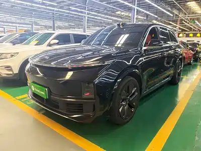Li Auto L9
