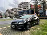 Фото 3 - Buick LaCrosse