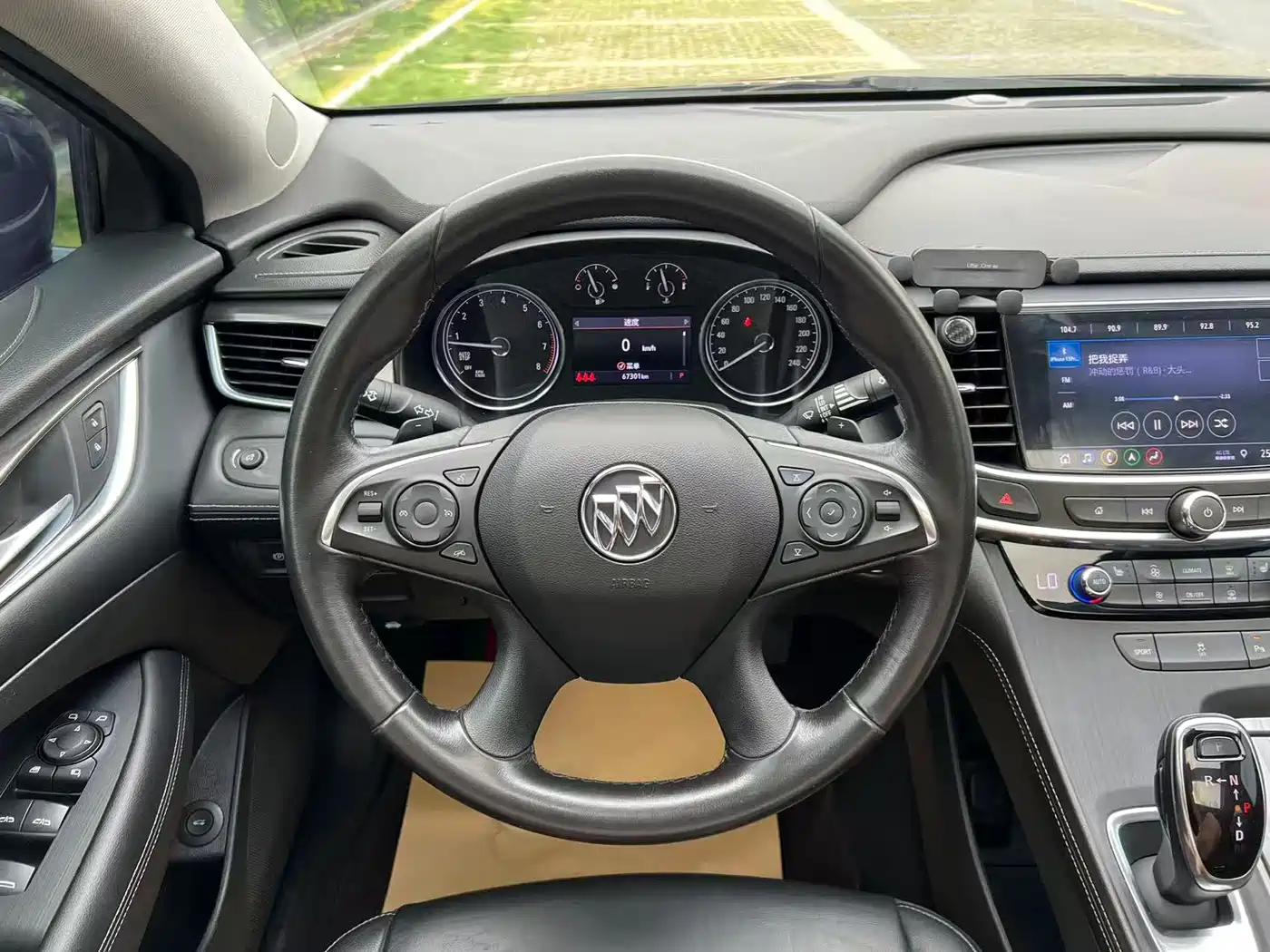 Buick LaCrosse 2020 652T Luxury фото 15