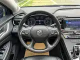 Фото 15 - Buick LaCrosse