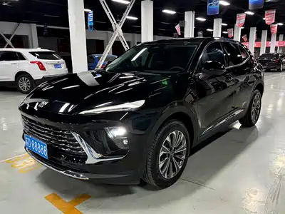 Buick Envision S
