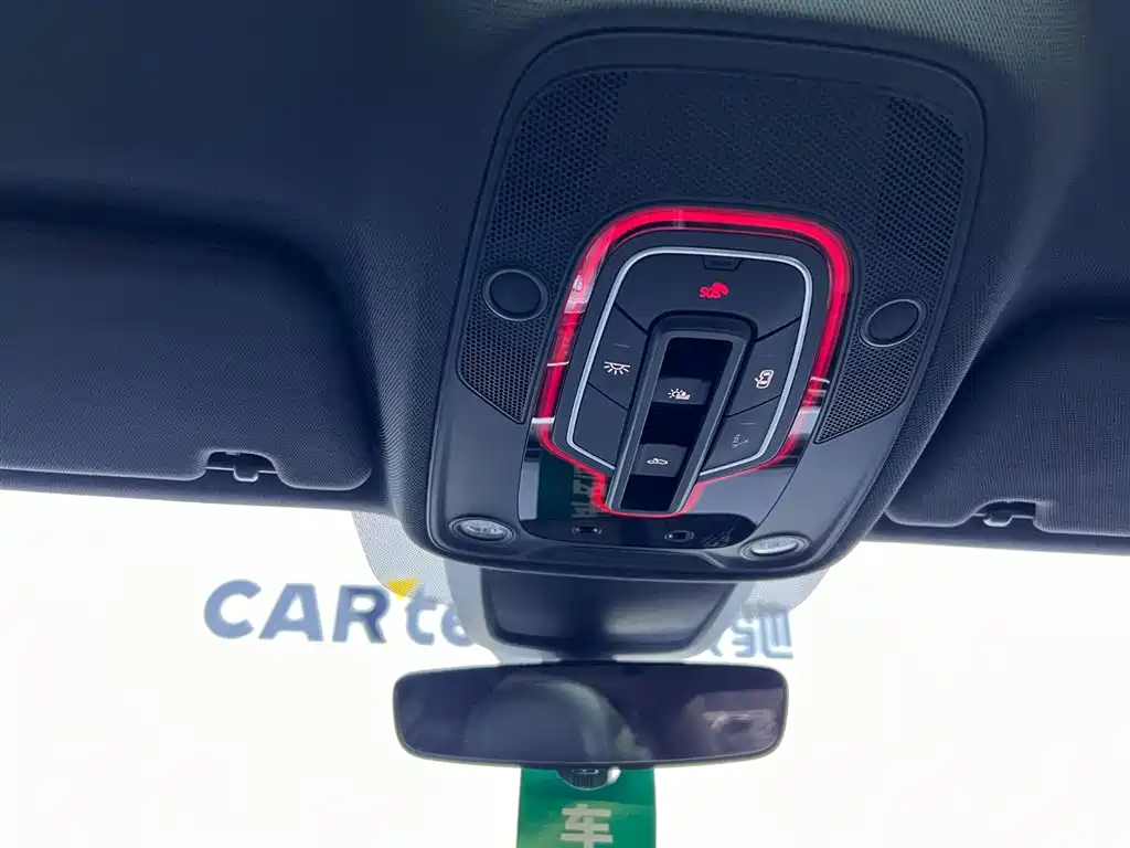 Audi A6L 2020 45 TFSI quattro Premium Dynamic фото 24