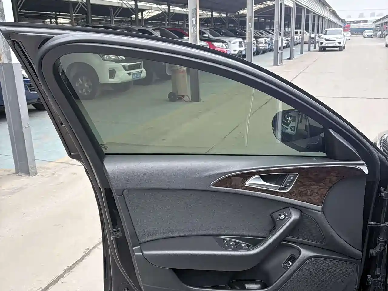 Audi A6L 2018 30th Anniversary TFSI Progressive фото 10