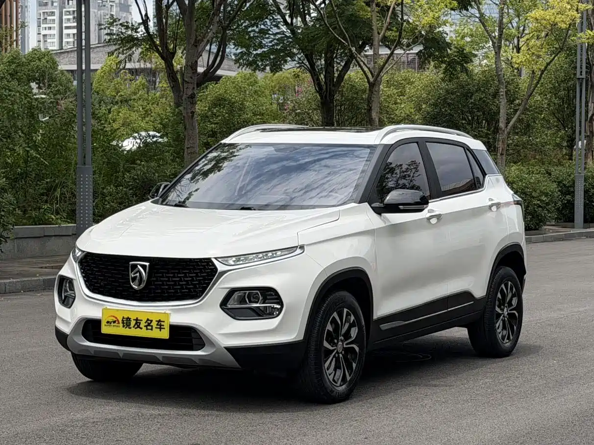 Photo 1 - Baojun 510