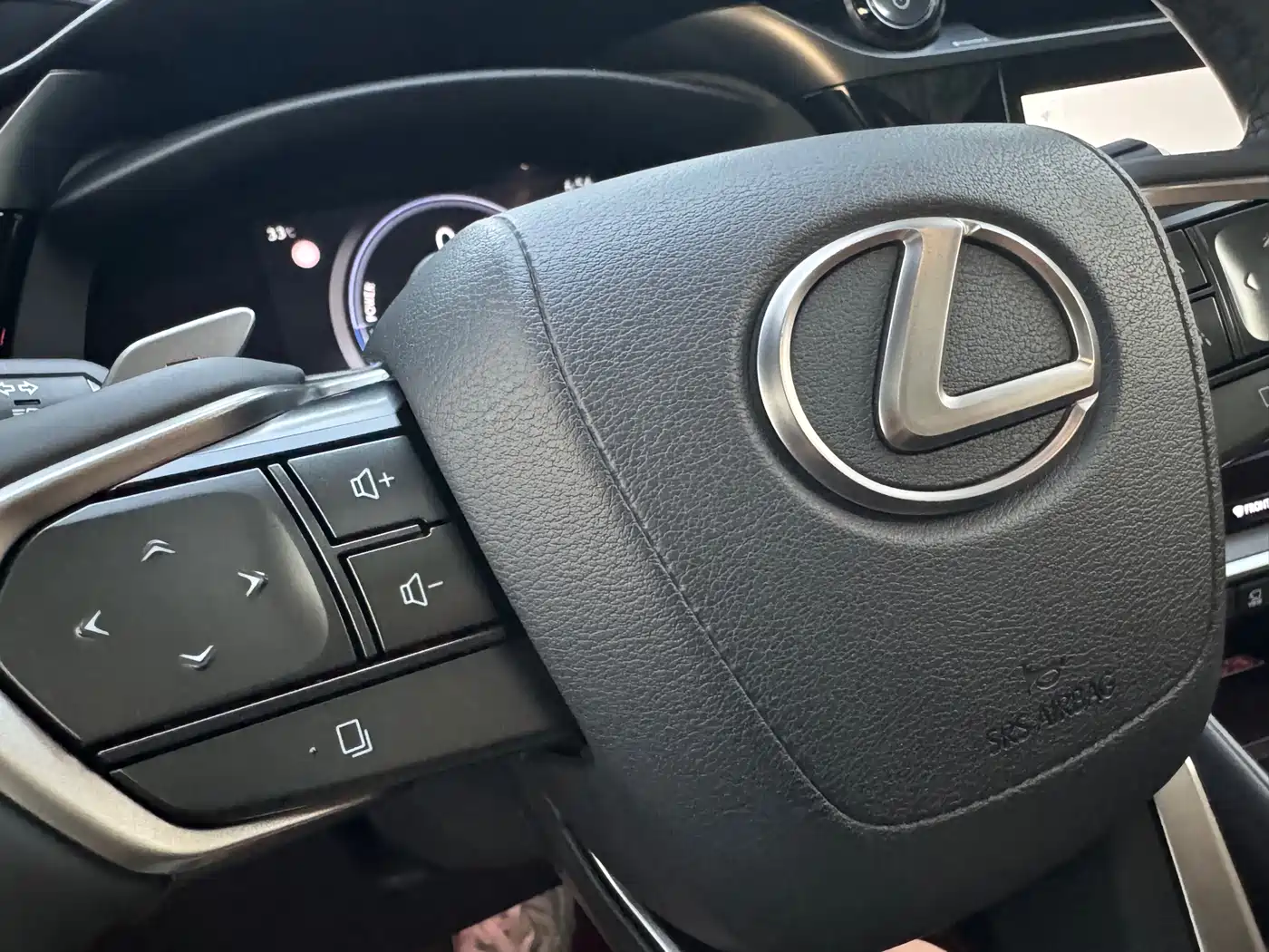 Lexus RZ 2023 450e 4WD Premium фото 13