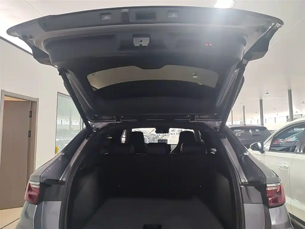 BYD Song PLUS PHEV 2021 DM-i 110KM Flagship PLUS фото 19