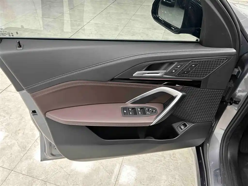 BMW X1 2023 sDrive20Li X Design Package фото 10