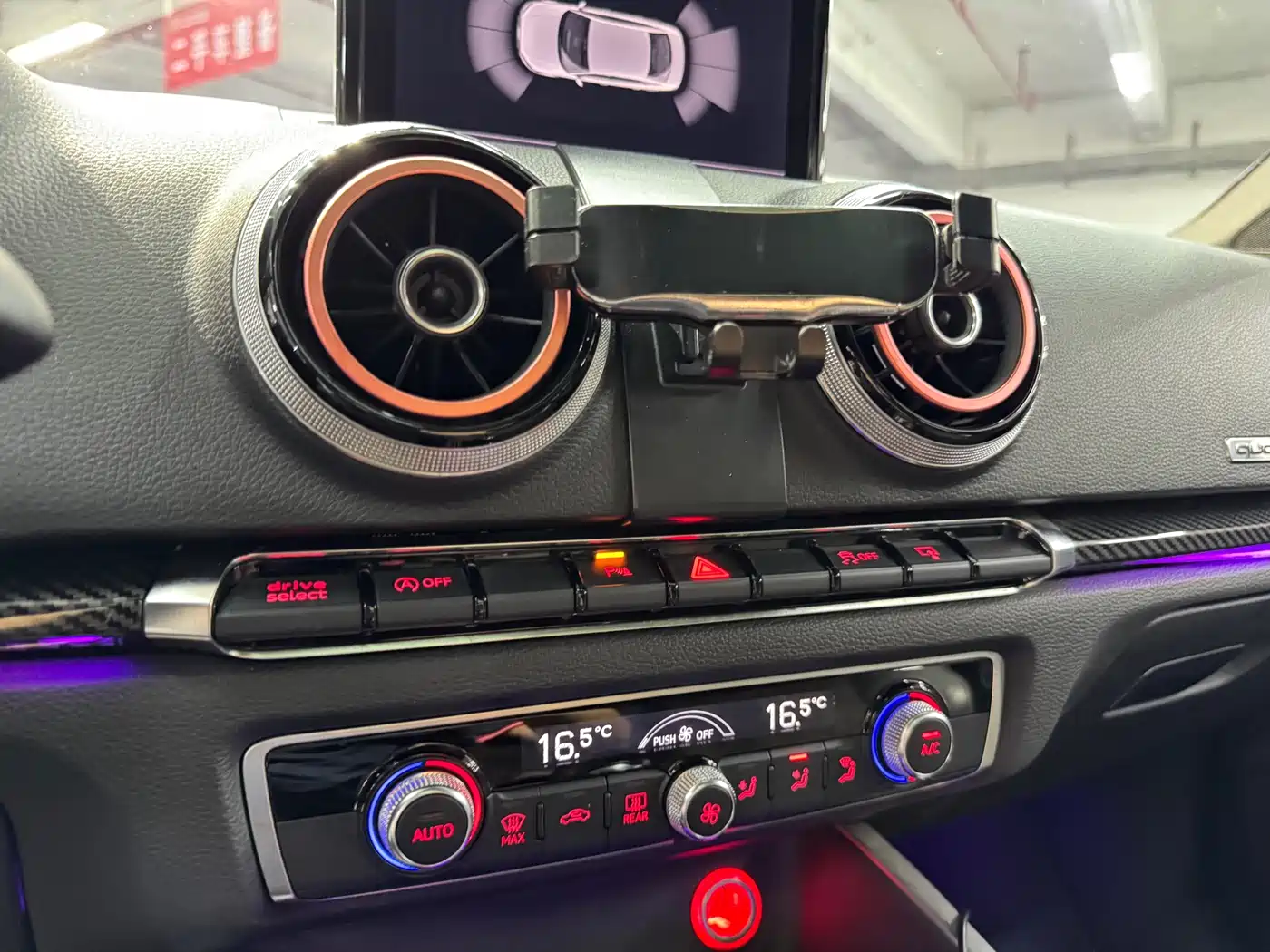 Audi S3 2015 S3 2.0T Limousine фото 13