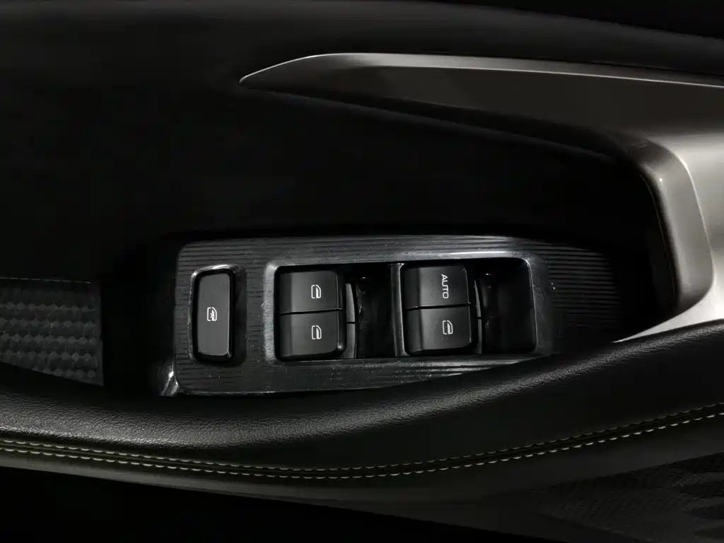 Baojun RS-3 2020 2020 1.5L CVT 24-hour Online Elite Model