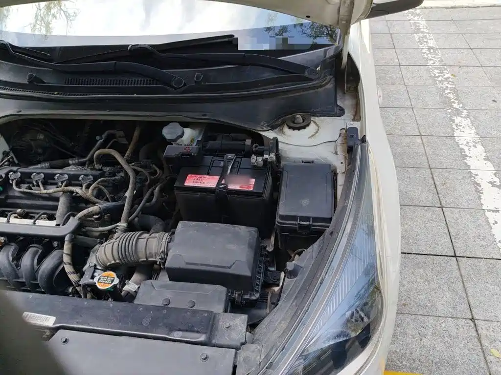 Kia K2 2017 2017 Sedan 1.4L AT GLS