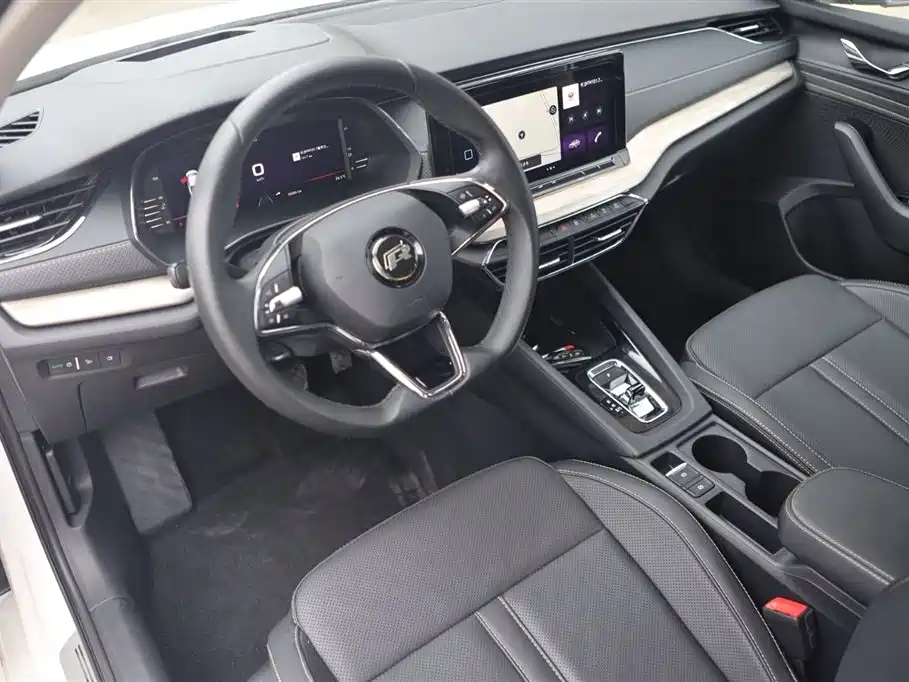 Škoda Octavia 2022 2022 PRO TSI280 Luxury Edition