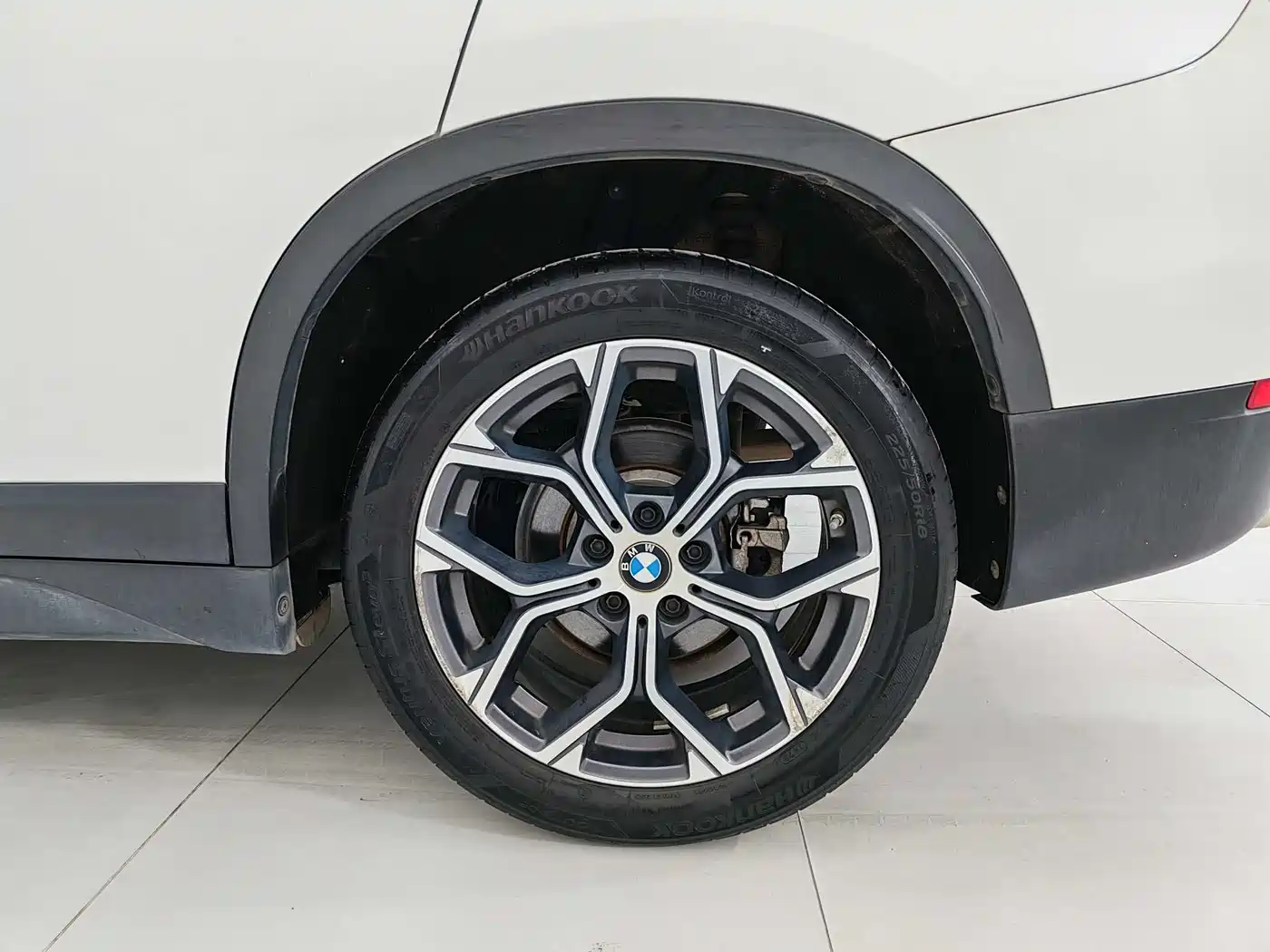 BMW X1 2020 sDrive25Li Leading Model фото 11