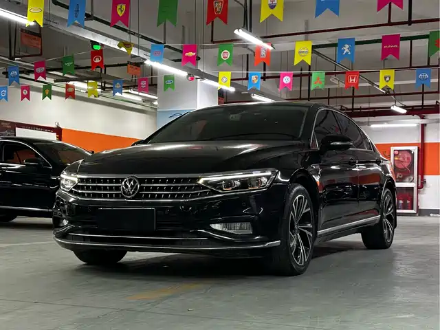 Volkswagen Magotan 2020 380TSI DSG Premium