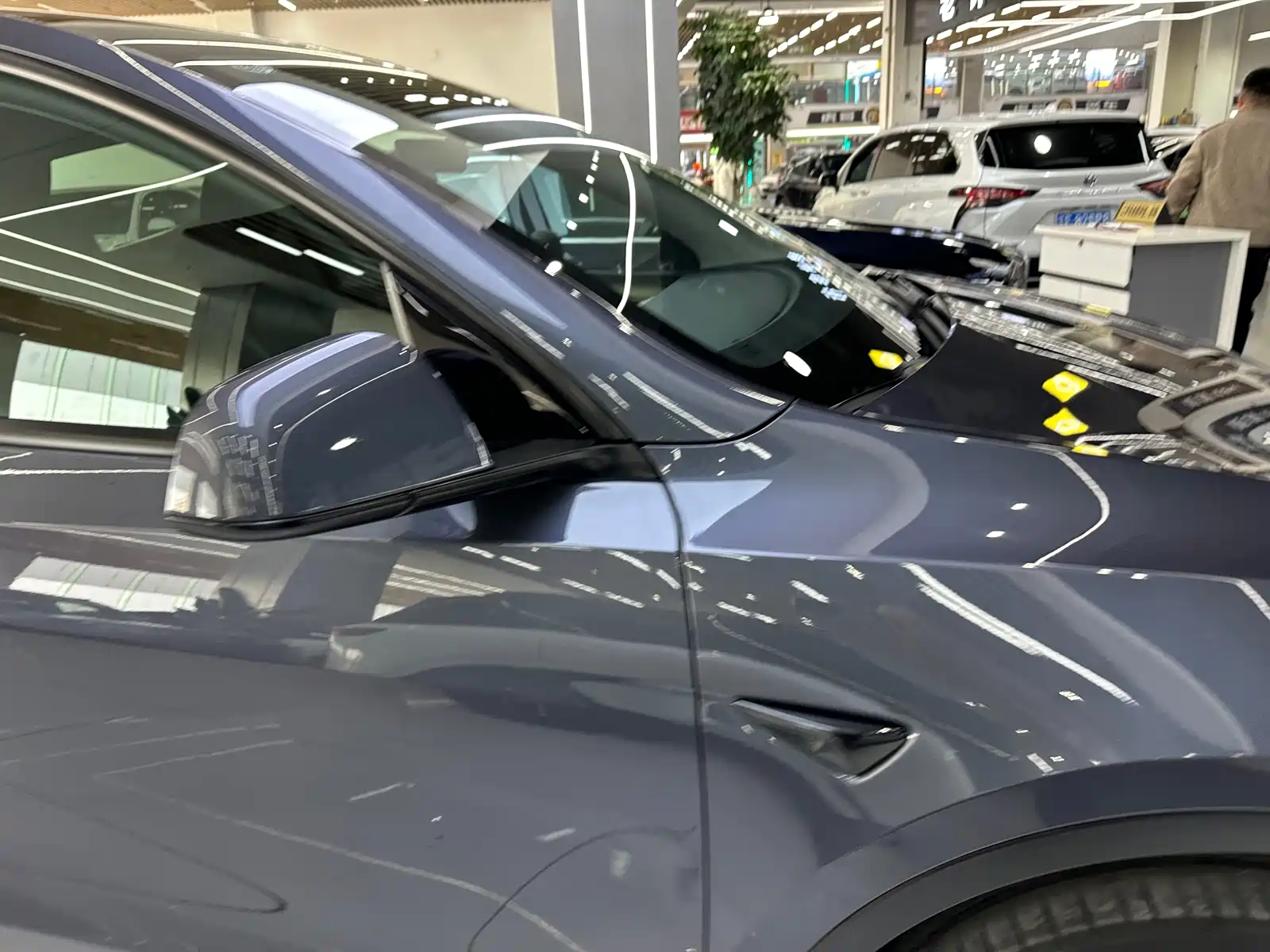 Фото 5 - Tesla Model Y