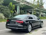 Фото 9 - Audi A8